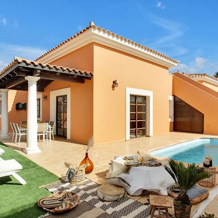 Villa Corralejo Luaran gambar