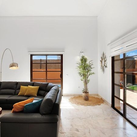 Villa Corralejo Luaran gambar