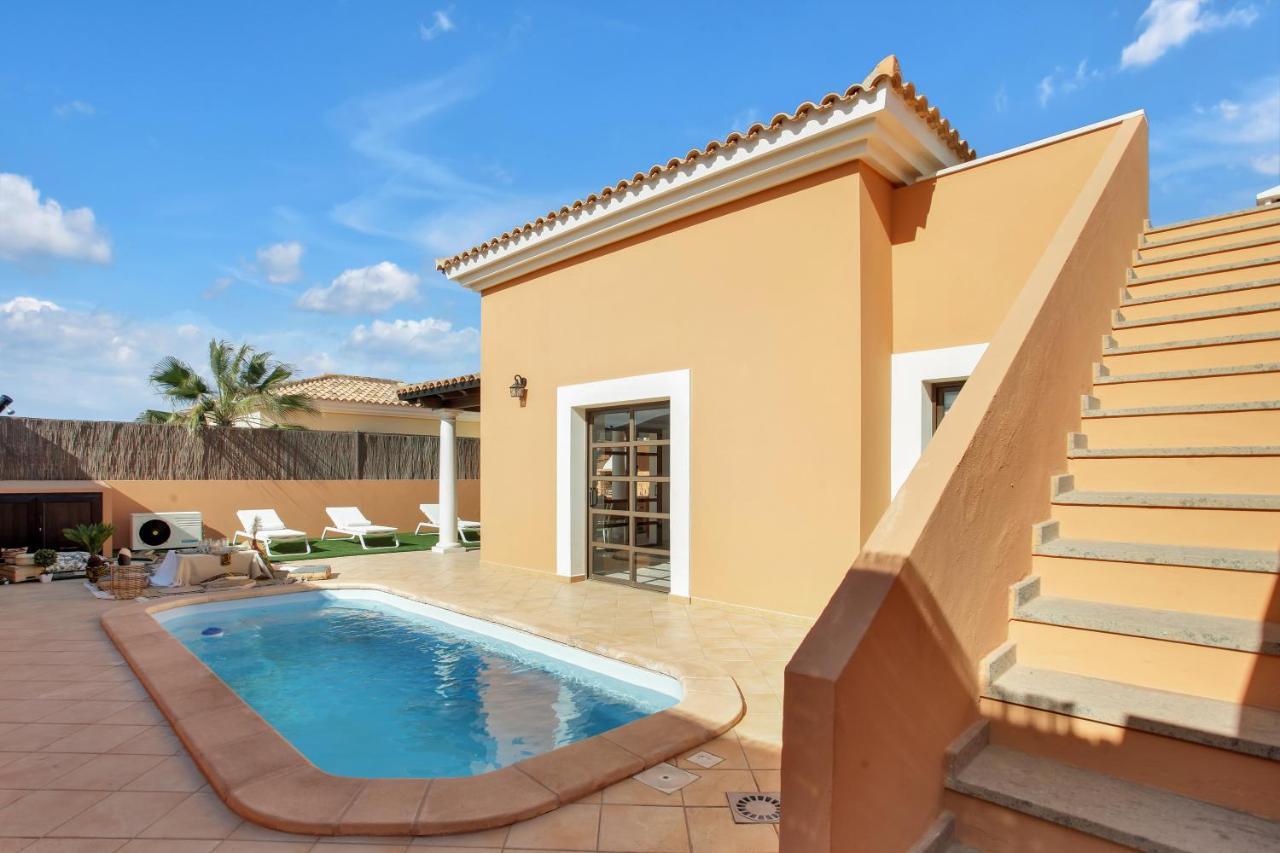 Villa Corralejo Luaran gambar