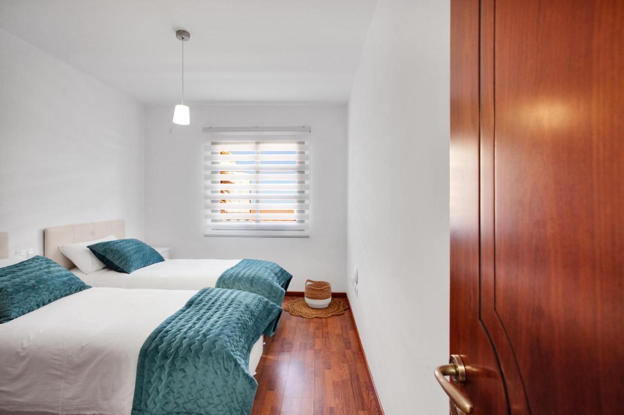 Villa Corralejo Luaran gambar