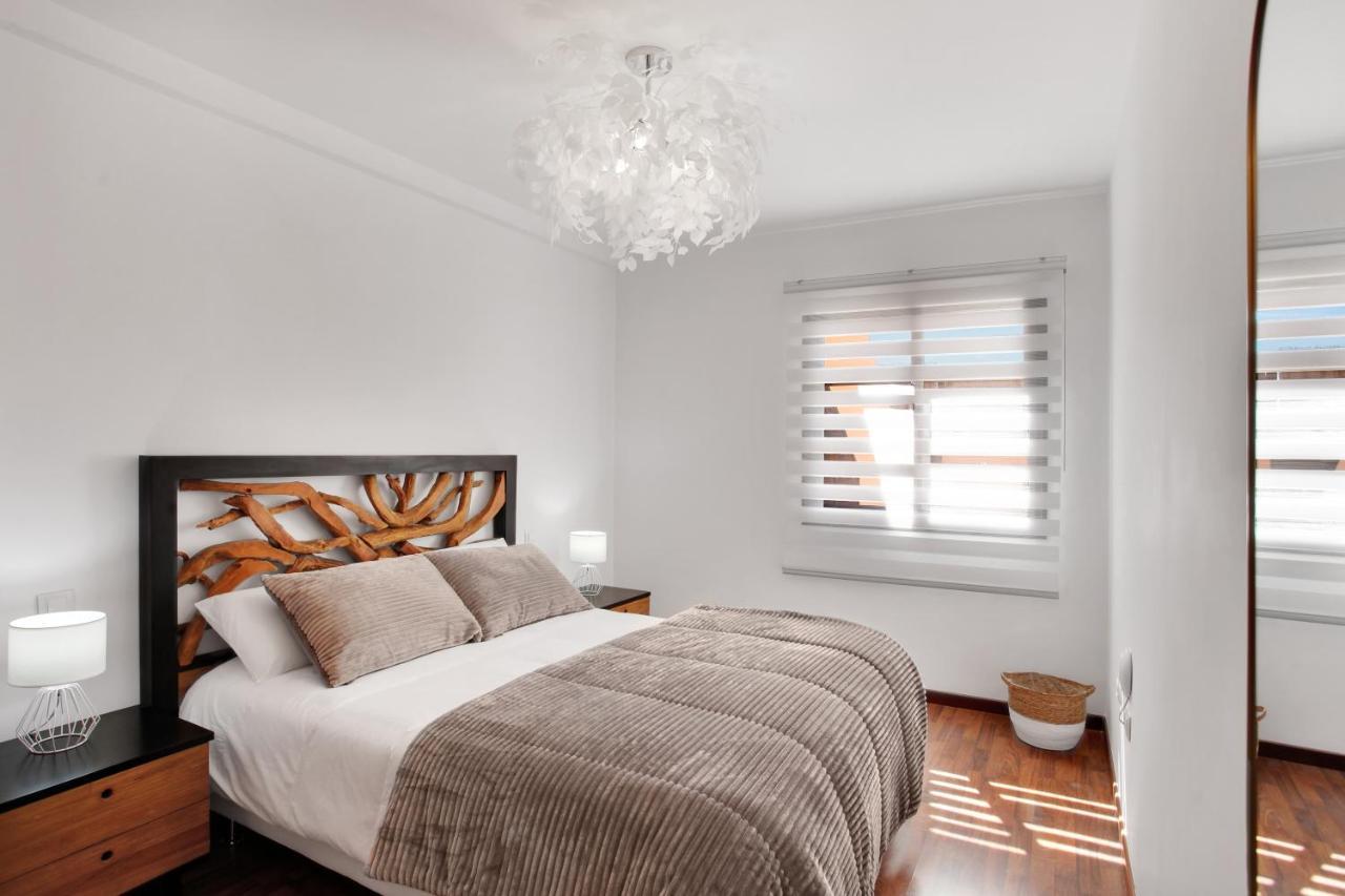 Villa Corralejo Luaran gambar