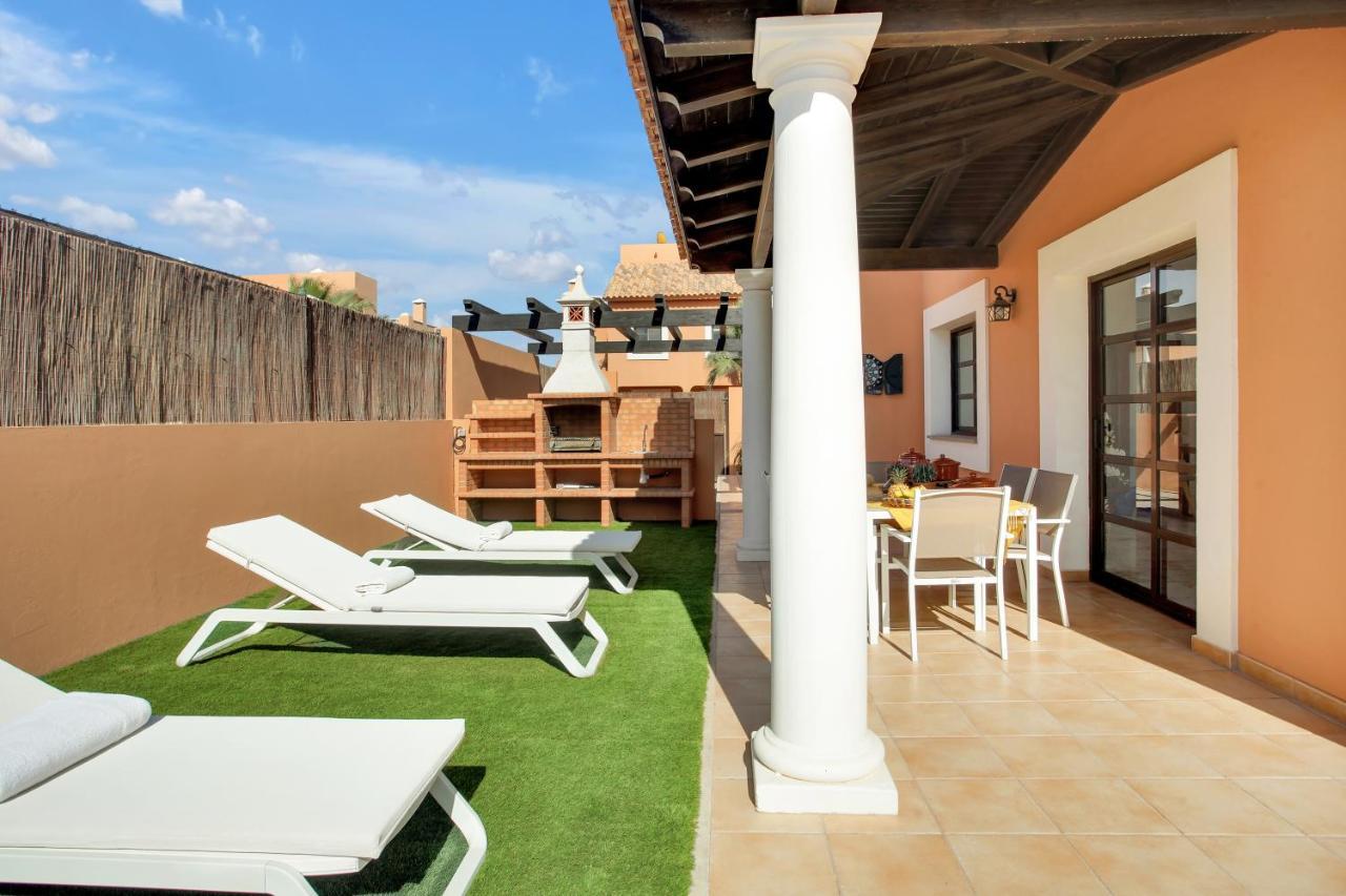 Villa Corralejo Luaran gambar
