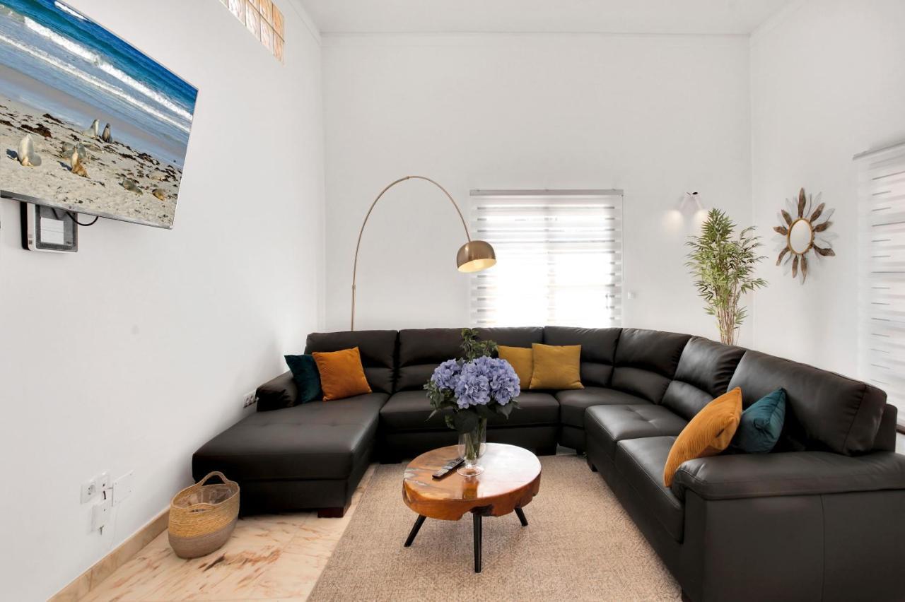 Villa Corralejo Luaran gambar