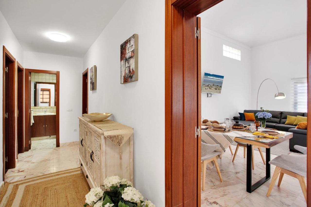 Villa Corralejo Luaran gambar