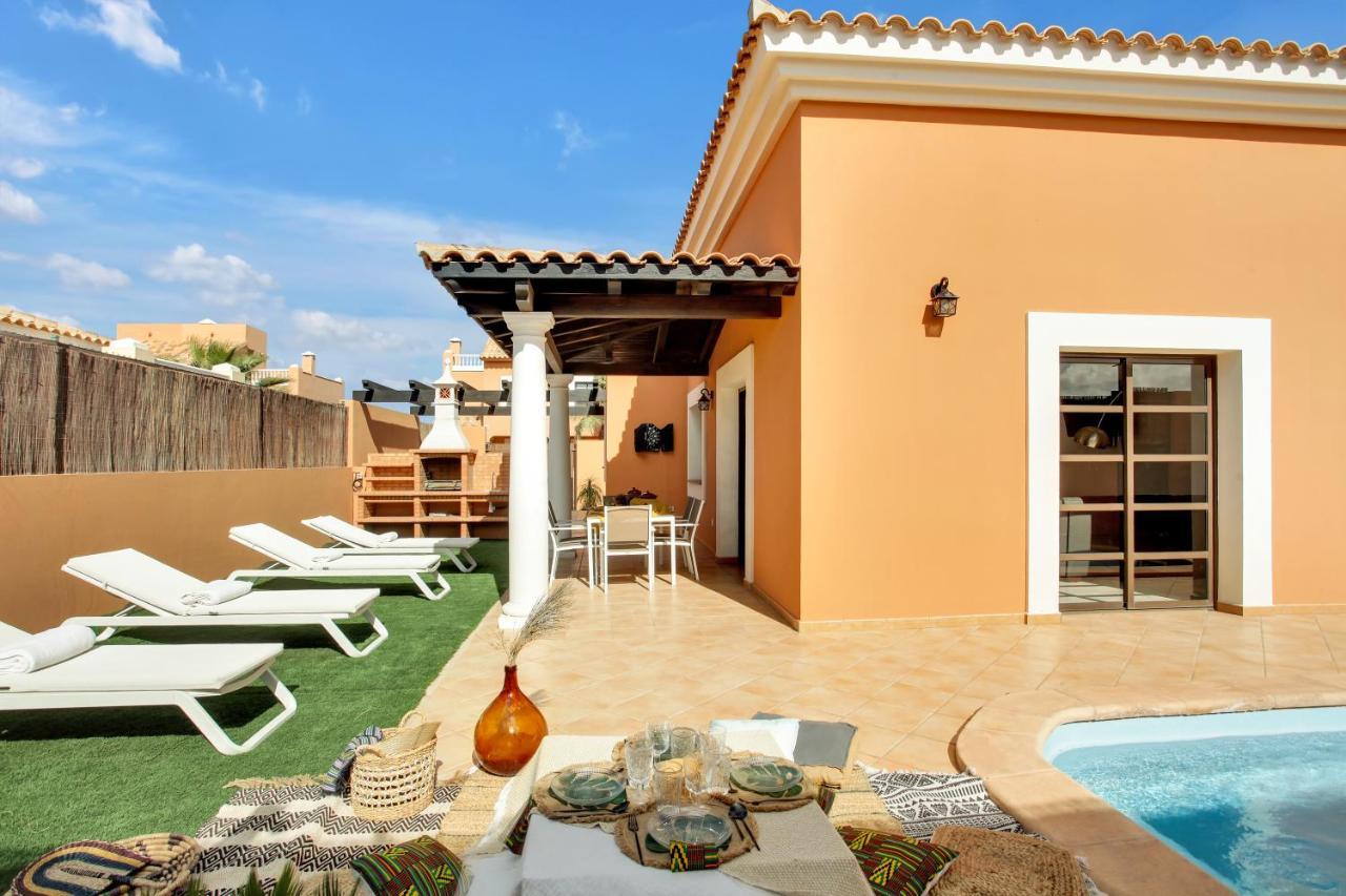 Villa Corralejo Luaran gambar
