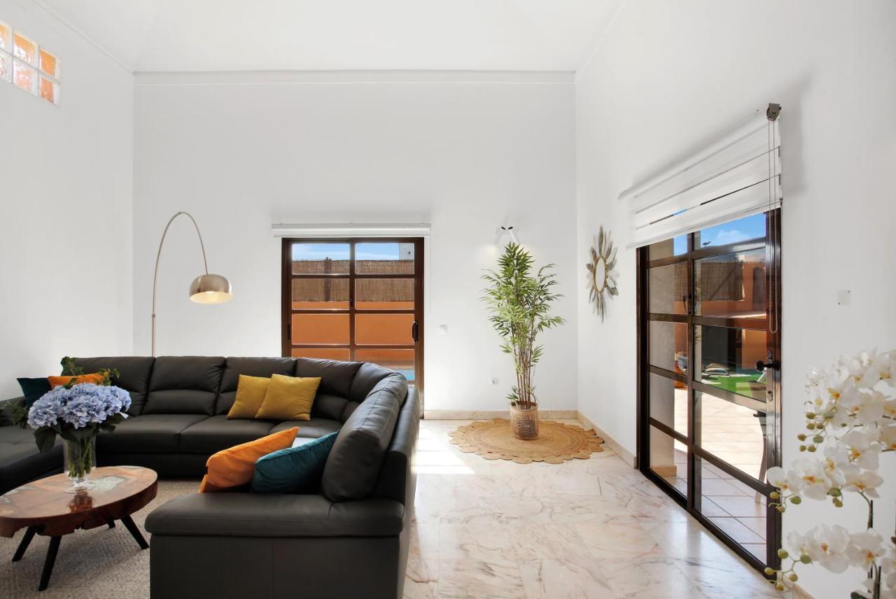 Villa Corralejo Luaran gambar