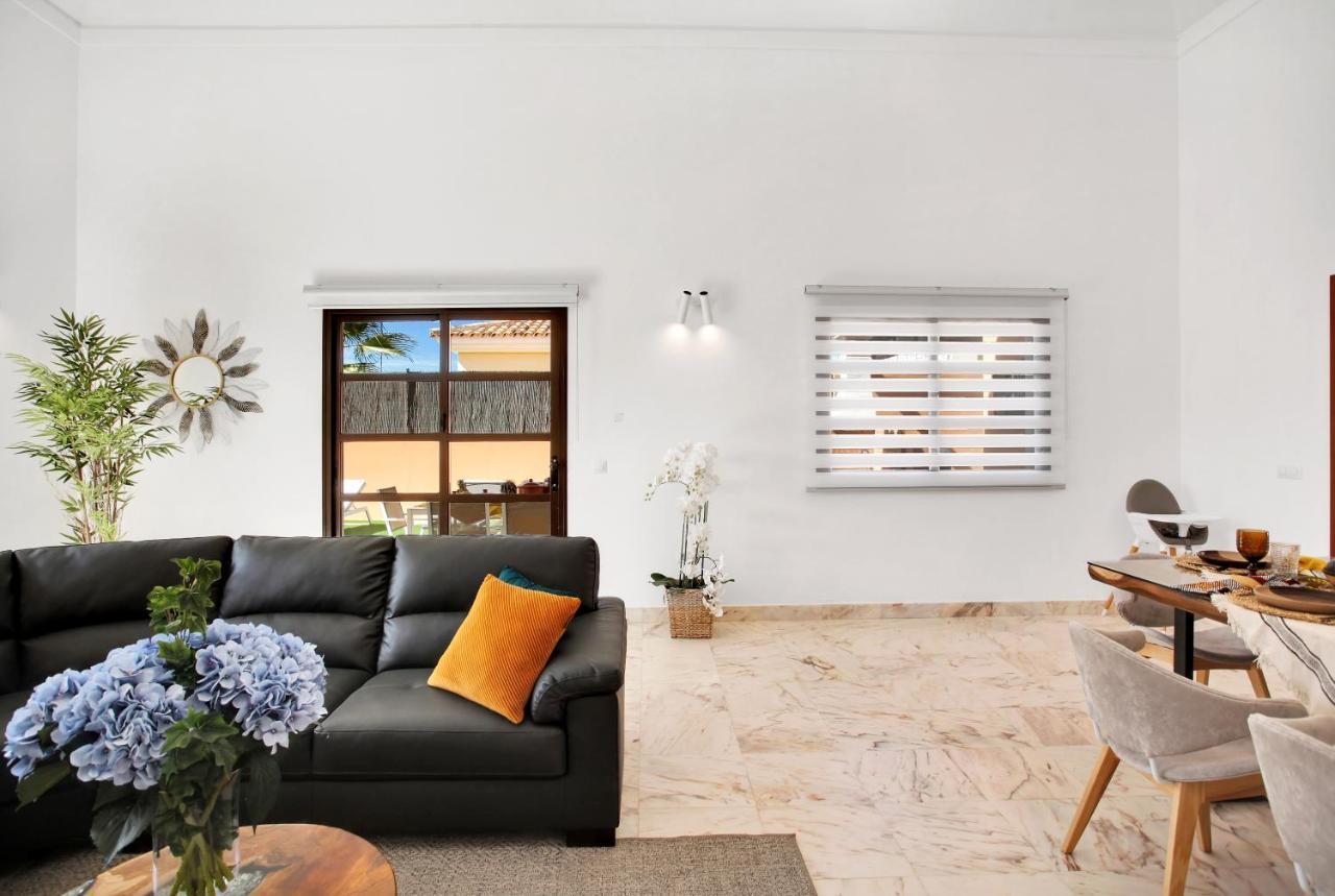 Villa Corralejo Luaran gambar