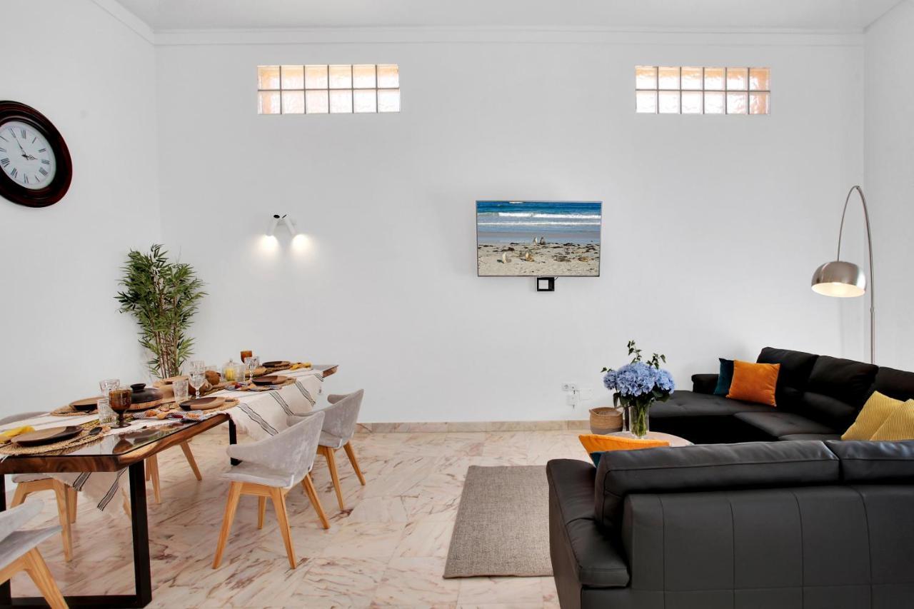Villa Corralejo Luaran gambar