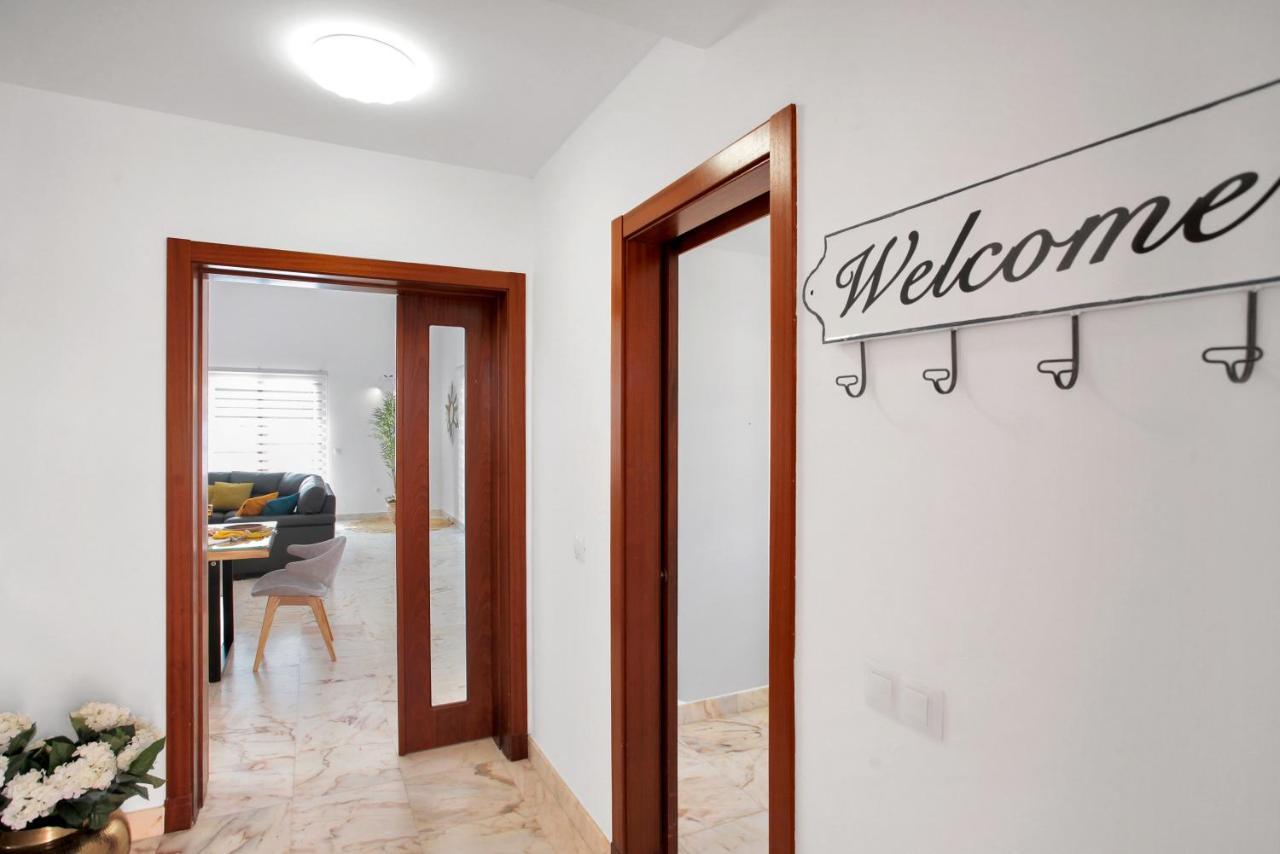 Villa Corralejo Luaran gambar