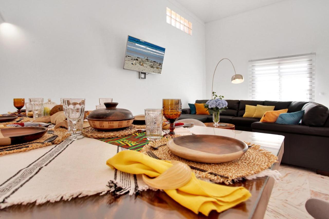 Villa Corralejo Luaran gambar