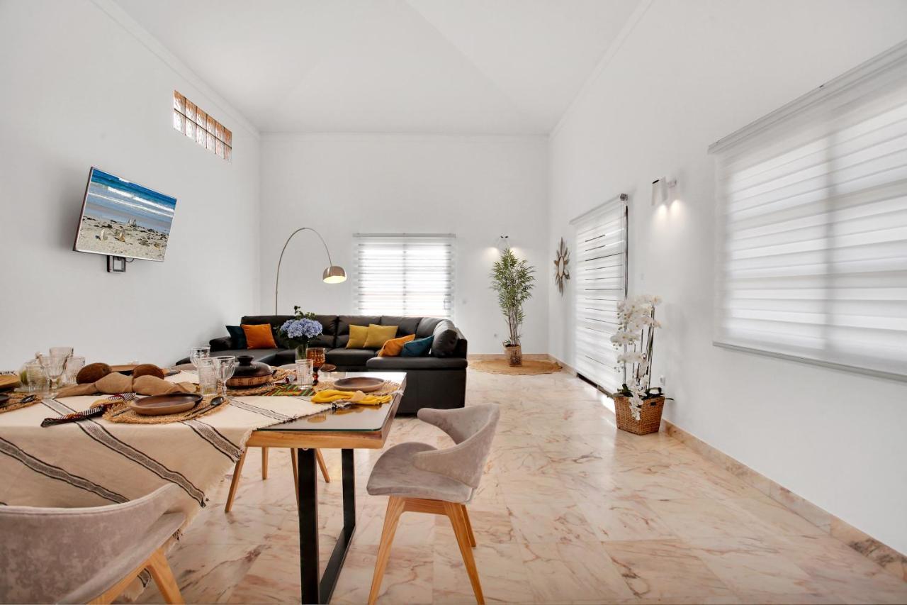 Villa Corralejo Luaran gambar