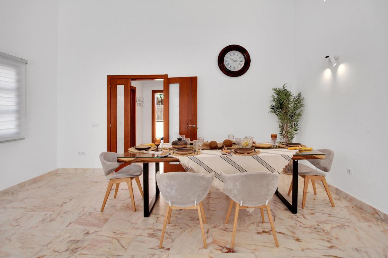 Villa Corralejo Luaran gambar