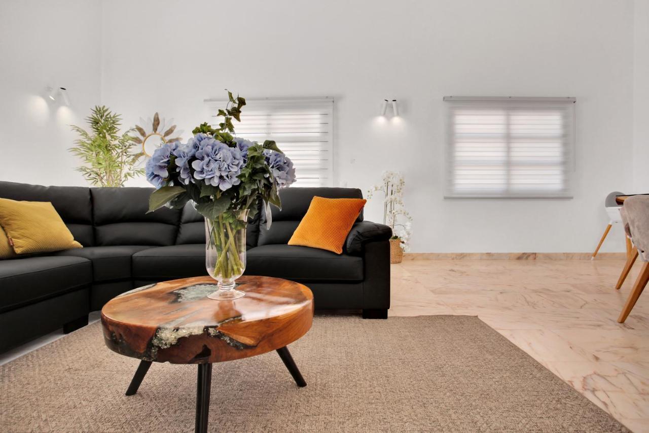 Villa Corralejo Luaran gambar