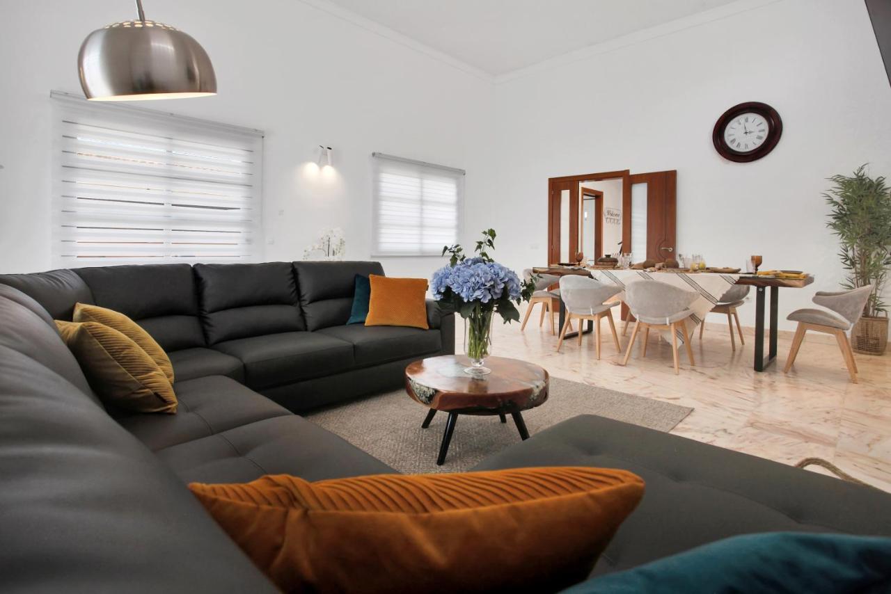 Villa Corralejo Luaran gambar