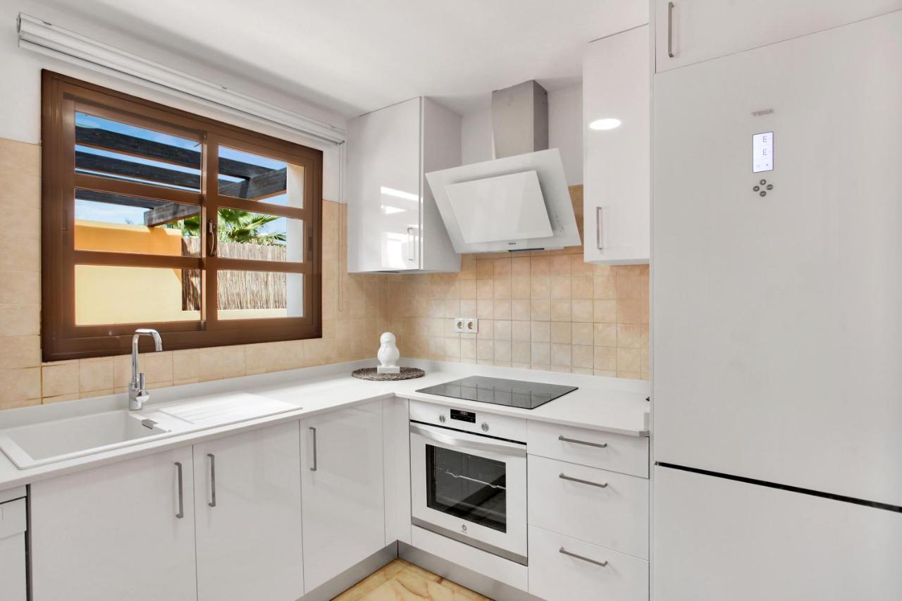 Villa Corralejo Luaran gambar