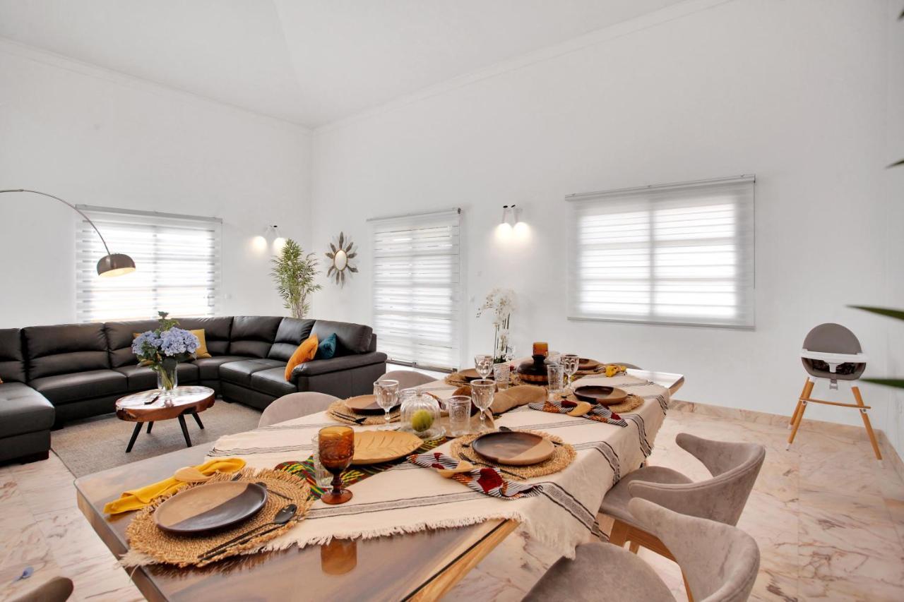 Villa Corralejo Luaran gambar
