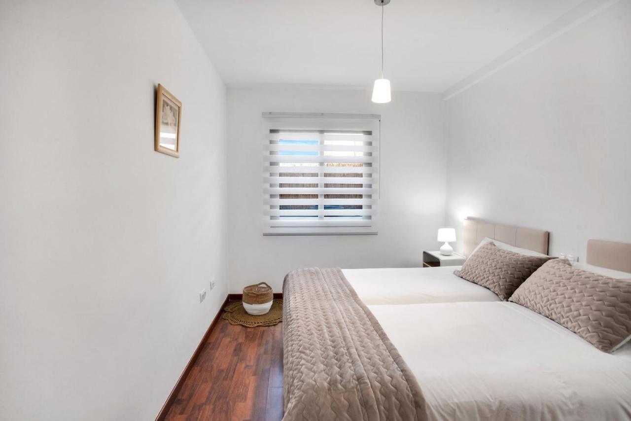 Villa Corralejo Luaran gambar