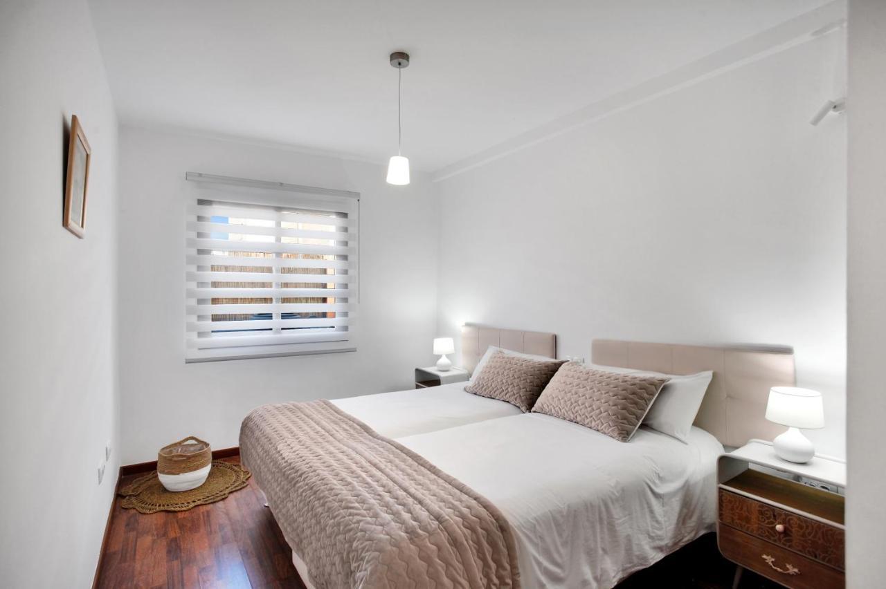 Villa Corralejo Luaran gambar