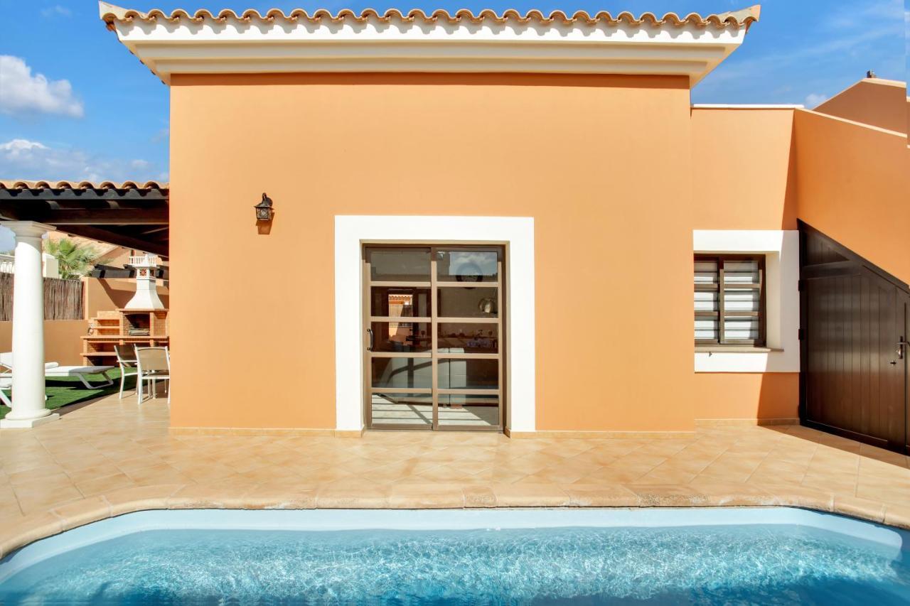 Villa Corralejo Luaran gambar